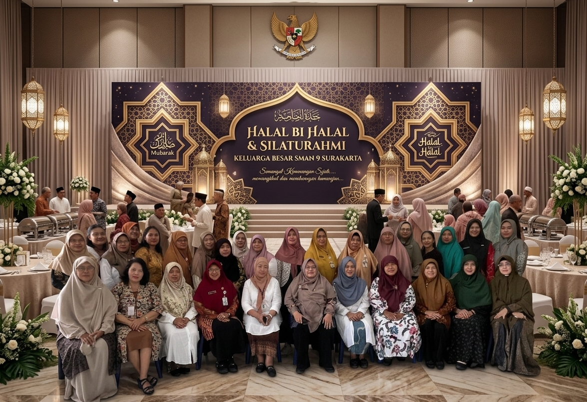 HALAL BI HALAL