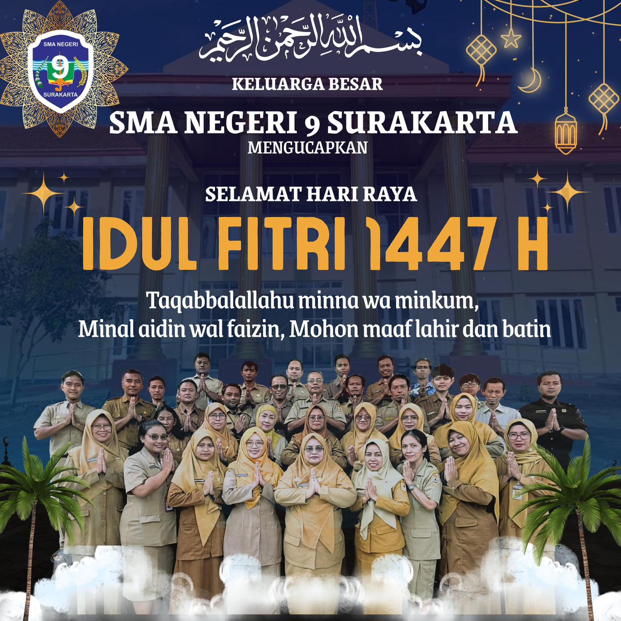 IDUL FITRI